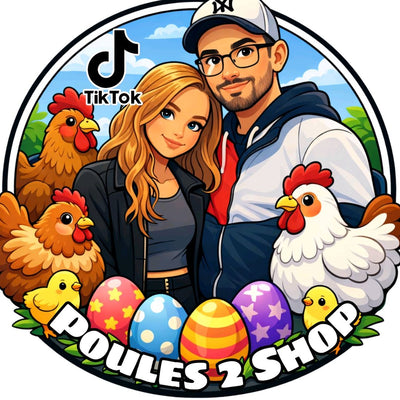 Poules2shop
